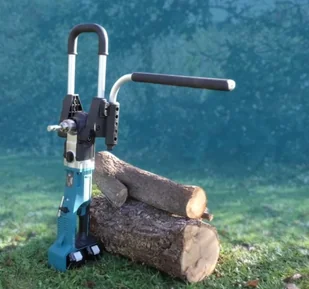 MAKITA Akumulatorowa wiertnica glebowa DDG460T2X7 2x5.0Ah DDG460T2X7 - Akumulatory ogólnego zastosowania - miniaturka - grafika 3