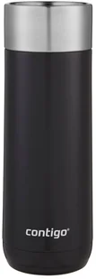 Contigo Kubek termiczny Luxe 470 ml Licorice 2115524 - Kubki termiczne - miniaturka - grafika 2