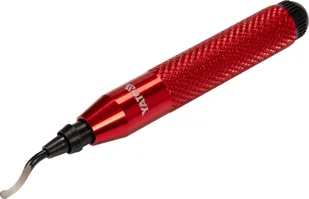 YATO GRATOWNIK + 5 OSTRZY ZAPASOWYCH - Materiały ścierne - miniaturka - grafika 4