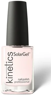 Kinetics Kinetics SolarGel Lakier Solarny 313 Giselle 15ml - Lakiery do paznokci - miniaturka - grafika 2