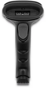qoltec Laserowy czytnik kodów kreskowych 1D | CCD | USB | Czarny 50866 - Dodatki do drukarek i skanerów - miniaturka - grafika 5