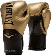 Rękawice bokserskie - EVERLAST Rękawice bokserskie EVERLAST PRO STYLE ELITE 2 GOLD EV2500 GOLD - miniaturka - grafika 1
