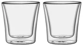 Szklanki - Tescoma Szklanka z podwójną ścianką myDRINK, 250 ml, 2 szt. - miniaturka - grafika 1