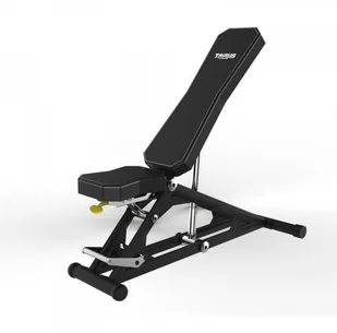 Taurus Design Line Weight Bench - Ławki treningowe Taurus Design Line Weight Bench - Ławki treningowe - miniaturka - grafika 1