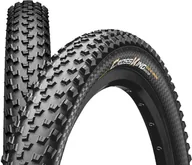 Opony rowerowe - Continental Cross King 2.3 Opona zwijana 29" TL-Ready E-25, black 58-622 29 x 2,3" 2020 Opony MTB 1431.622.58.710 - miniaturka - grafika 1