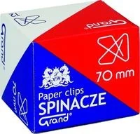Grand Spinacz krzyżowy 70mm 12 sztuk KW TRADE - Przybory szkolne - miniaturka - grafika 5