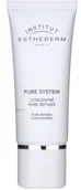 Kremy do twarzy - Institut Esthederm Pure System koncentrat do wygładzenia skóry i zmniejszenia porów 50 ml - miniaturka - grafika 1
