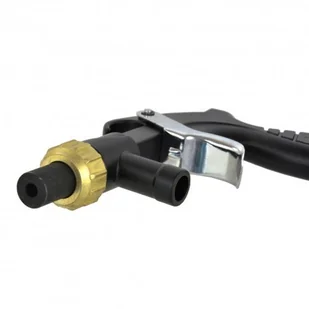 GEKO Pistolet do piaskowania z wężem PS-3 4121 G01193 - Pistolety pneumatyczne - miniaturka - grafika 5