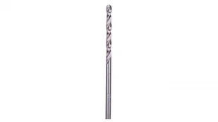 VERTO Wiertła do metalu HSS-G, 3.0 mm, 10 szt. 60H074. - Wiertła - miniaturka - grafika 3