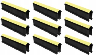 Klips Do Takera Profesjonalne 60mm 300 Sztuk Opak. - Rury - miniaturka - grafika 2