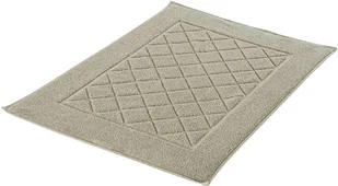 Kleine Wolke Bridge frotte. Basalt bawełniany 50 x 70 cm - Ręczniki - miniaturka - grafika 2