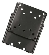 Akcesoria do monitorów - TooQ LP1023 °F-B (czarna) LP1023F-B - miniaturka - grafika 1