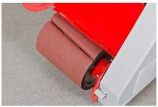 Holzmann S443 Cykliniarka do parkietu szerokość robocza 200mm moc 1,5kW) 44379043 79043-uniw - Inne urządzenia budowlane - miniaturka - grafika 2