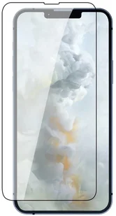 JCPAL Preserver Glass (czarna ramka) iPhone 13 mini - Szkło ochronne iPhone 13 mini na cały ekran zgsklep-1435-0 - Szkła hartowane na telefon - miniaturka - grafika 3