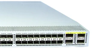 Cisco N3K-C3064PQ-10GE N3K-C3064PQ-10GE - Pozostałe akcesoria sieciowe - miniaturka - grafika 9