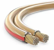 Kable - MANAX SC22075 kabel do odbioru dźwięku (kabel głośnikowy/audio) 10,0m - miniaturka - grafika 1