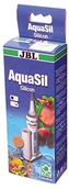 Silikony - JBL specjalny silikon do akwariów i terrariów, AquaSil, przezroczysty, 80 ml - miniaturka - grafika 1