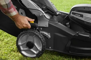 Stiga Twinclip 950 SQ AE BEZ AKU - Kosiarki - miniaturka - grafika 9