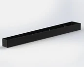 Pozostałe wyposażenie warsztatu - Fastservice Zawieszka na kpl. kluczy trzpieniowych lub nasadowych ZW-08 ZW-08 - miniaturka - grafika 1