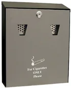 Notesy i bloczki - Cathedral cathedral 3,4 litrów na ścianę popielniczka ASHS - miniaturka - grafika 1