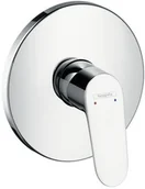 Baterie podtynkowe - Hansgrohe Focus E2 31965000 - miniaturka - grafika 1