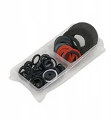 Uszczelki - Kpl Uszczelek Sanitarnych Uszczelki Sanitarne - miniaturka - grafika 1