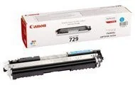 Canon CRG-729C / 4369B002 - Tonery oryginalne - miniaturka - grafika 4