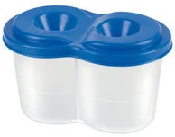 Panta Plast  Kubek niekapek duży MIX - Artykuły biurowe - miniaturka - grafika 7