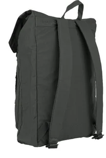 Fjallraven Plecak, Backpack Foldsack No. 1 Black - Plecaki - miniaturka - grafika 4