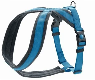 HUNTER Szelki HUNTER London Comfort 67984 XS/S Niebieski - Szelki dla psów - miniaturka - grafika 2