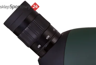 Levenhuk LUNETA BLAZE BASE 60 72097 - Lunety i akcesoria - miniaturka - grafika 7