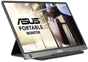 Asus 15.6 cala ZenScreen MB16AH MB16AH - Monitory Asus 15.6 cala ZenScreen MB16AH MB16AH - Monitory - miniaturka - grafika 2