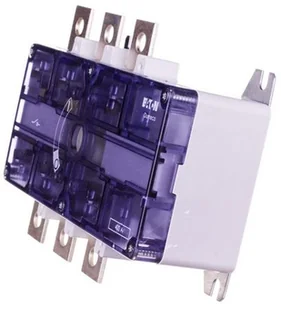 Eaton Rozłącznik izolacyjny 3P 400A DMV400N/3 1814411 1814411 - Wyłączniki światła i elektryczne - miniaturka - grafika 2