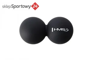 HMS Zestaw Do Masażu Fsbm Pro 2 Wałki, Piłki /hms - Akcesoria do masażu - miniaturka - grafika 18