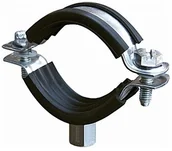 Inne mocowania - Fischer Obejma FRS PLUS 74-78 mm - miniaturka - grafika 1