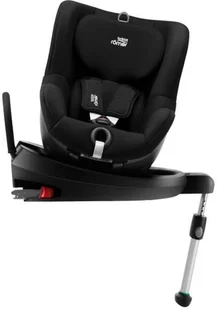 Britax Romer RWF Dualfix R obrotowy 0-18 kg Cosmos Black - Foteliki samochodowe - miniaturka - grafika 2