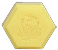 Mydła - Francuskie mydełko miodowe z tymiankiem - miniaturka - grafika 1