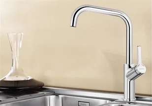 Blanco JURENA 520764 - Baterie wannowe i prysznicowe - miniaturka - grafika 2