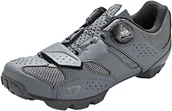 Buty rowerowe - Giro Cylinder II Shoes Men, portaro grey EU 46 2021 Buty MTB zatrzaskowe 260154-032 - miniaturka - grafika 1
