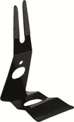 Narzędzia rowerowe - Pro stojak rowerowy, czarny PRAC0043 - miniaturka - grafika 1