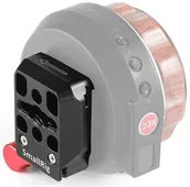 Kamery cyfrowe - akcesoria - smallrig Zacisk 2323 Quick Release do kontrolera ręcznego folow focus Tilta Nucleus-Nano - miniaturka - grafika 1