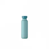 Butelki termiczne - Mepal Butelka termiczna Ellipse 500 ml nordic green 104171092400 104171092400 - miniaturka - grafika 1