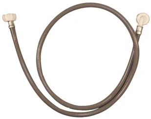 EUROTHERM Wąż pralkowy 3/4" X 3/4" EUROTHERM - Akcesoria i części do pralek i suszarek - miniaturka - grafika 2