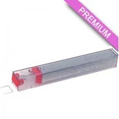 Zszywki - Leitz Zszywki do zszywacza kasetowego 26/12 K12 ES109 - miniaturka - grafika 1