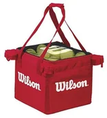 Akcesoria turystyczne - Wilson dodatkowa kieszeń do ball Trolley WRZ541300 - miniaturka - grafika 1