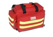 Urządzenia medyczne - GIMA TORBA RATOWNICZA SMALL Torba wielokomorowa profesjonalna mała - miniaturka - grafika 1
