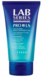 Aramis Lab Series Pro LS komputer wielofunkcyjny All-in-One Cleansing Gel 150 ML 5M5J010000 - Żele do mycia twarzy - miniaturka - grafika 2