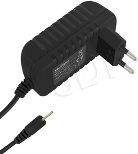 Qoltec Ładowarka sieciowa do tabletu 15W 5V 3A 2.5*0.7 50003.15W - Akcesoria do tabletów i e-booków - miniaturka - grafika 3
