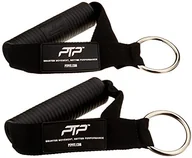 Pozostały sprzęt i akcesoria do ćwiczeń - Elite Rebel Sport Uni Series uchwyty, czarna, One Size 4034646 - miniaturka - grafika 1