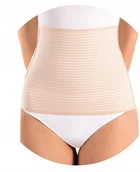 Bielizna ciążowa - pas ciążowy Poporodowy brzuszny profilowany Expert L - miniaturka - grafika 1